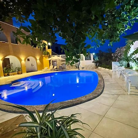 Antelima B&B Taormina Eksteriør bilde
