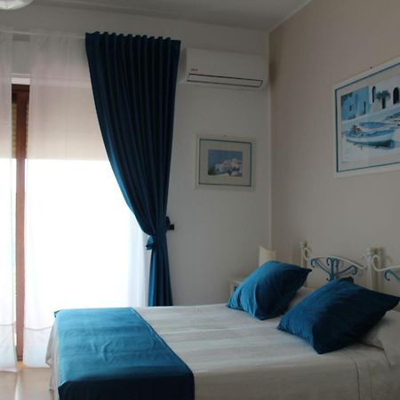 Antelima B&B Taormina Eksteriør bilde