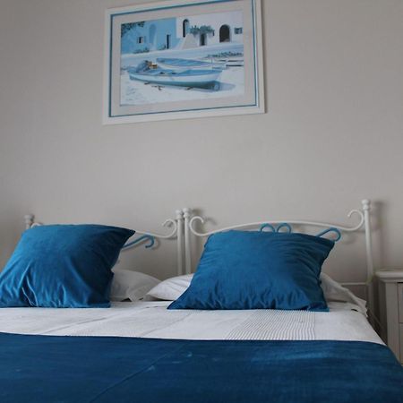 Antelima B&B Taormina Eksteriør bilde