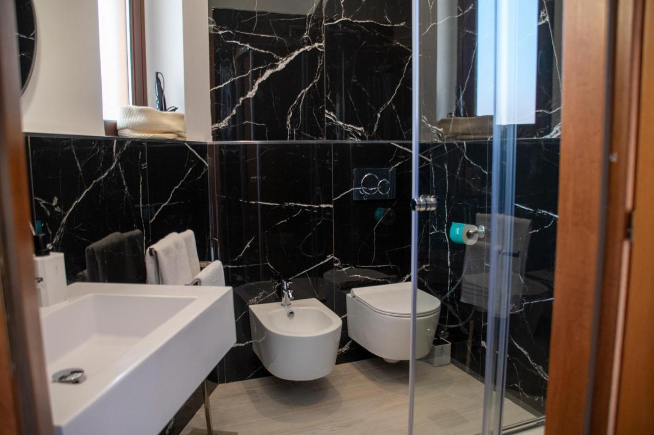 Antelima B&B Taormina Eksteriør bilde