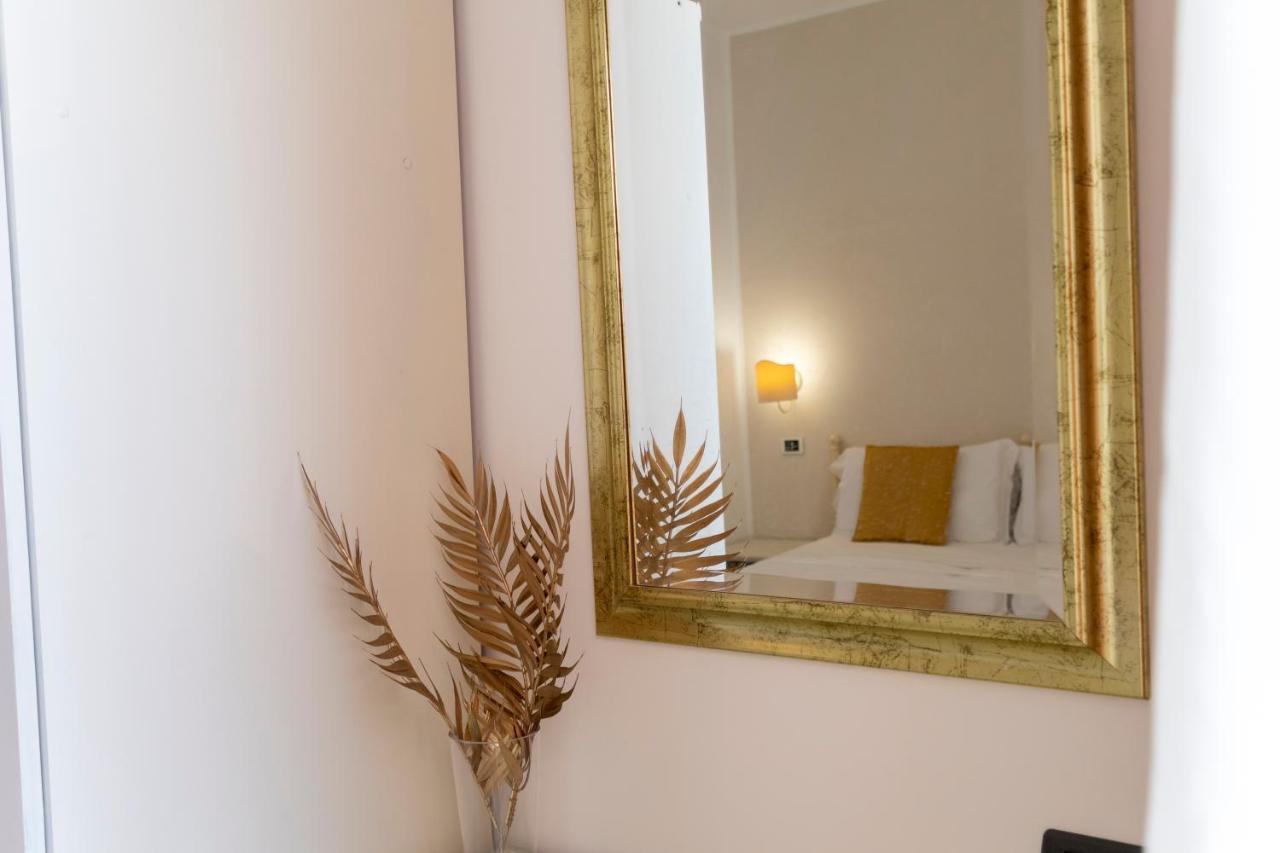 Antelima B&B Taormina Eksteriør bilde
