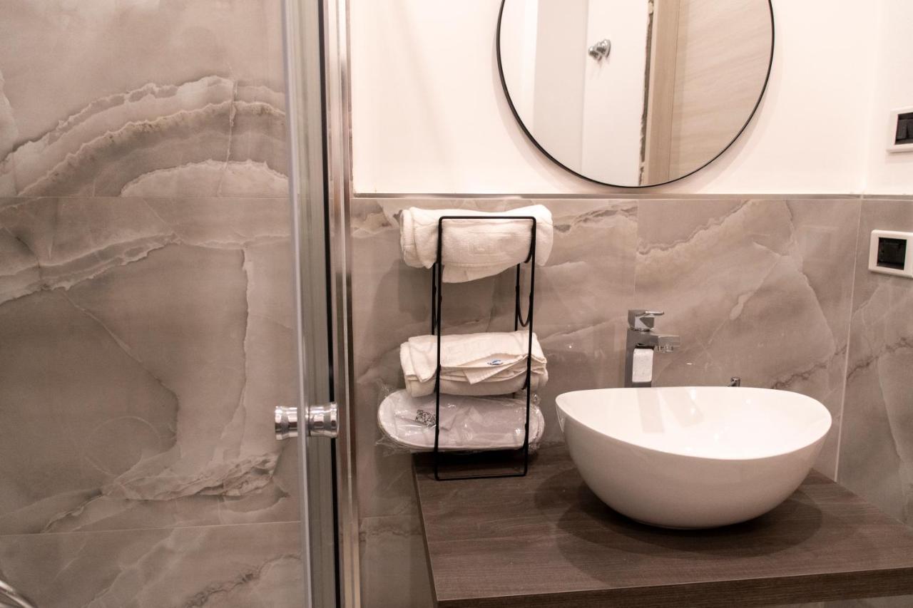 Antelima B&B Taormina Eksteriør bilde