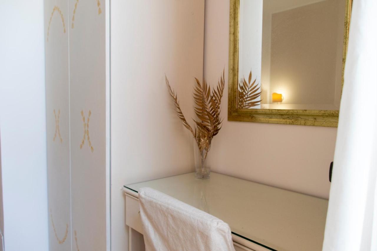 Antelima B&B Taormina Eksteriør bilde