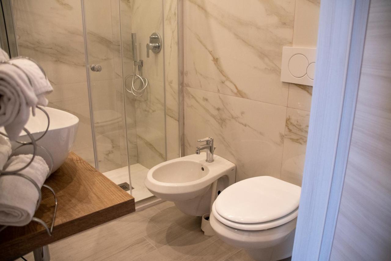 Antelima B&B Taormina Eksteriør bilde