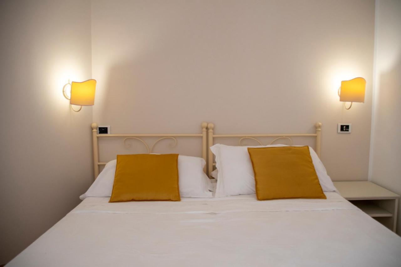 Antelima B&B Taormina Eksteriør bilde