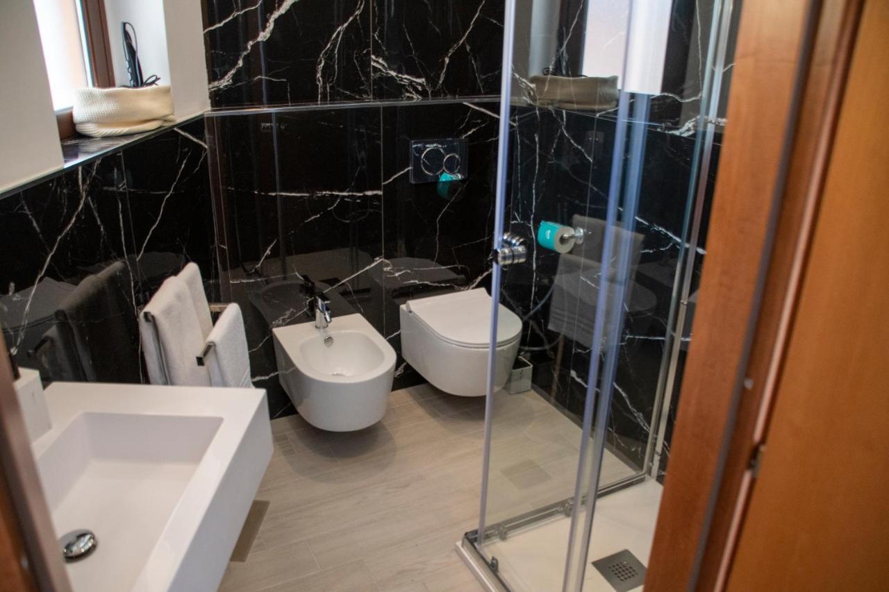 Antelima B&B Taormina Eksteriør bilde