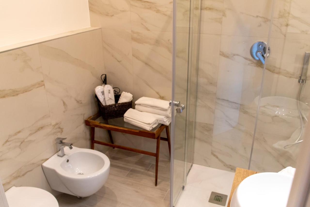 Antelima B&B Taormina Eksteriør bilde