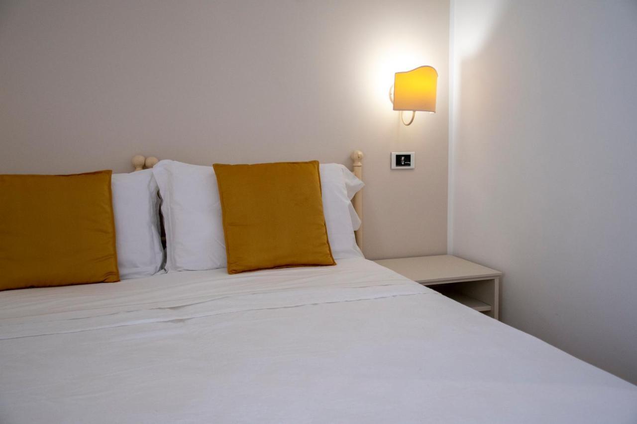 Antelima B&B Taormina Eksteriør bilde