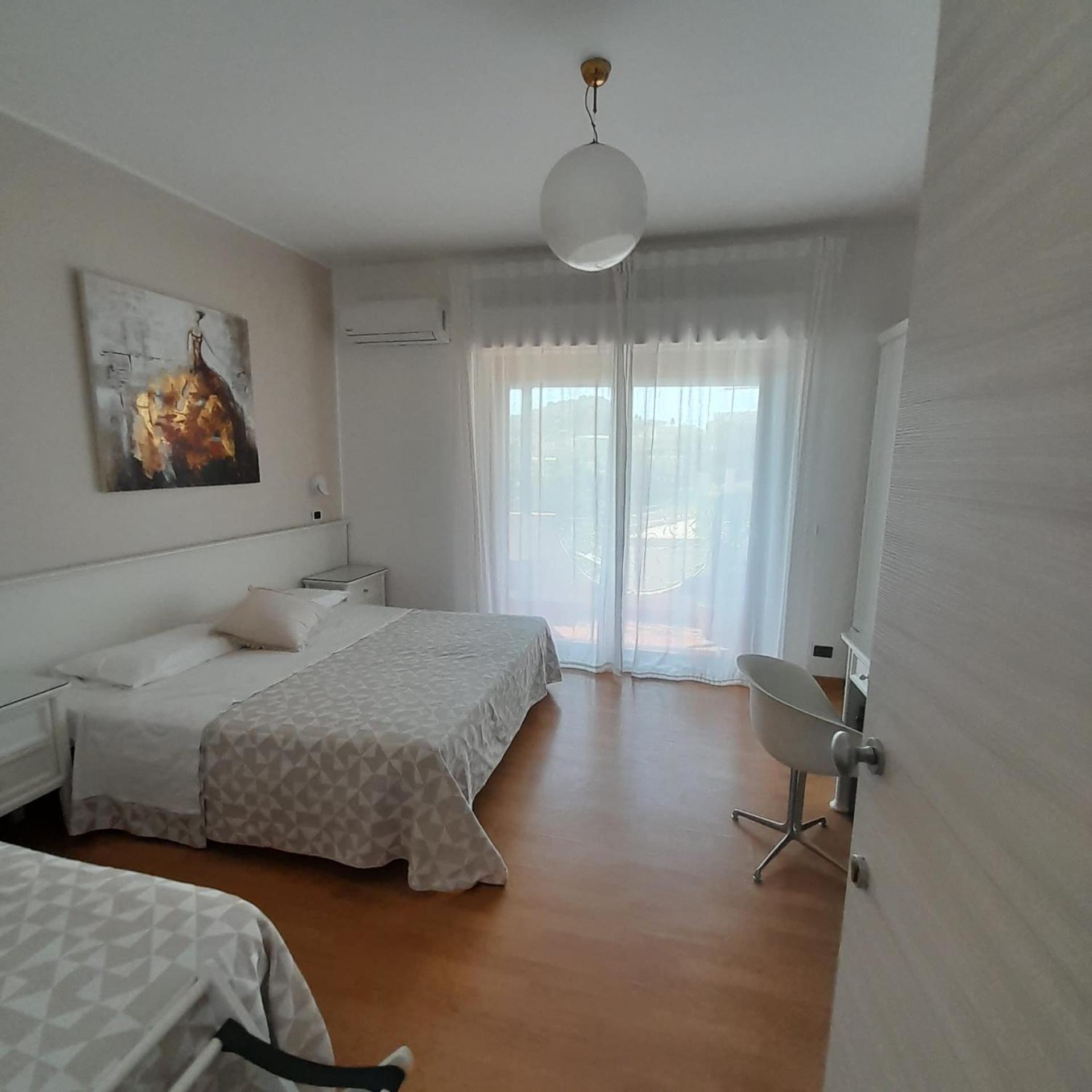 Antelima B&B Taormina Eksteriør bilde