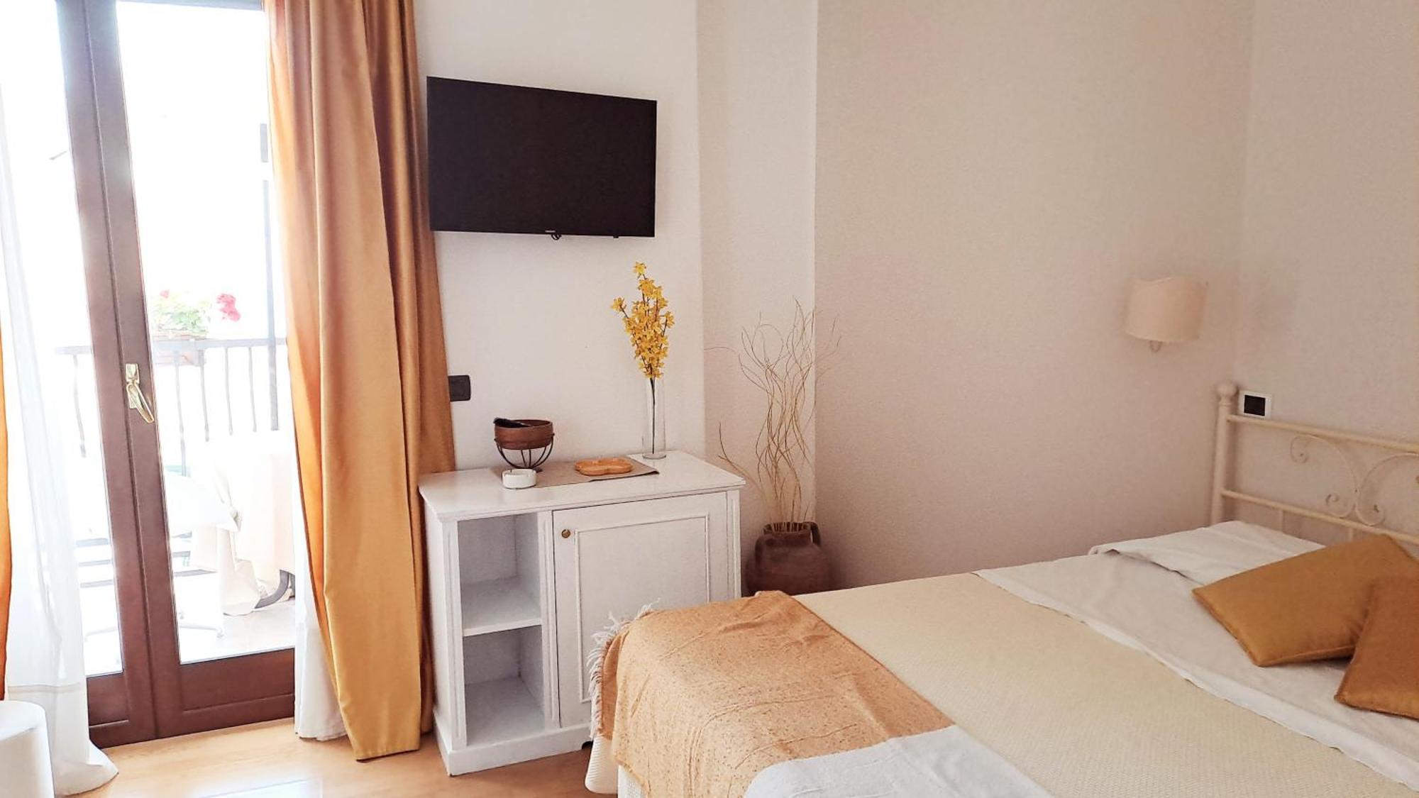 Antelima B&B Taormina Rom bilde