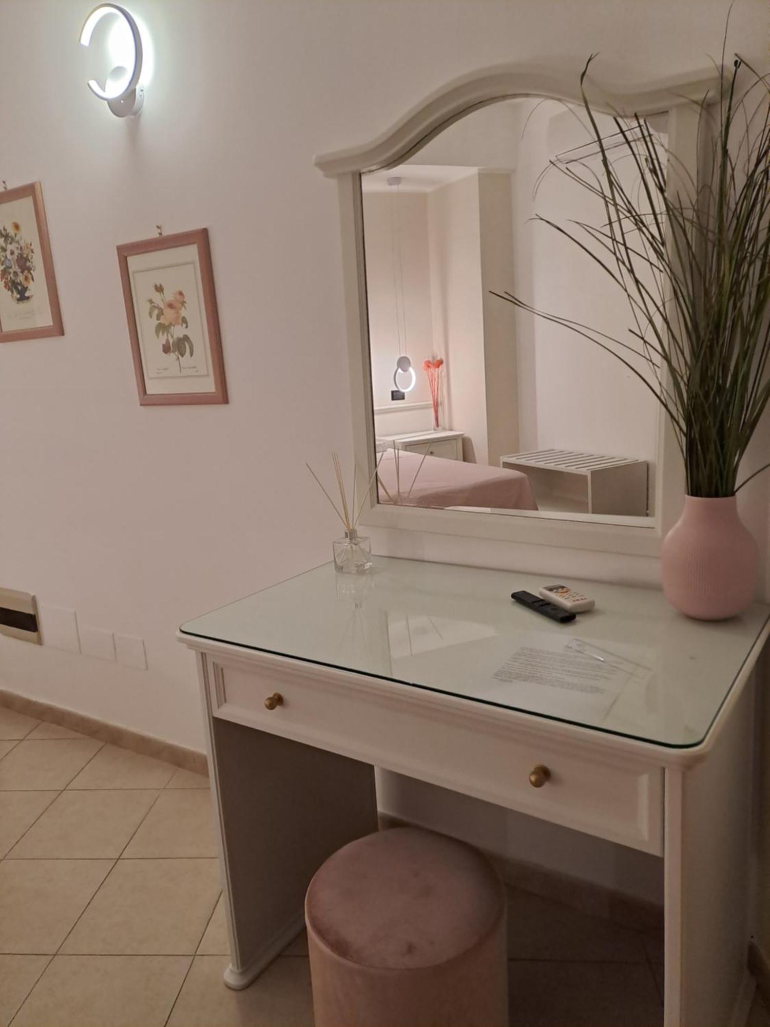 Antelima B&B Taormina Rom bilde