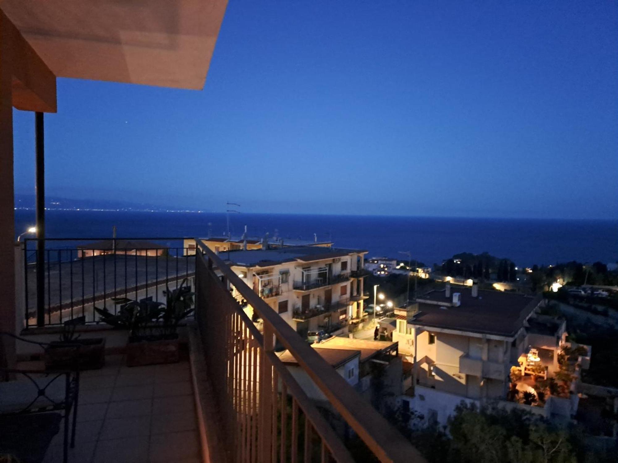 Antelima B&B Taormina Rom bilde