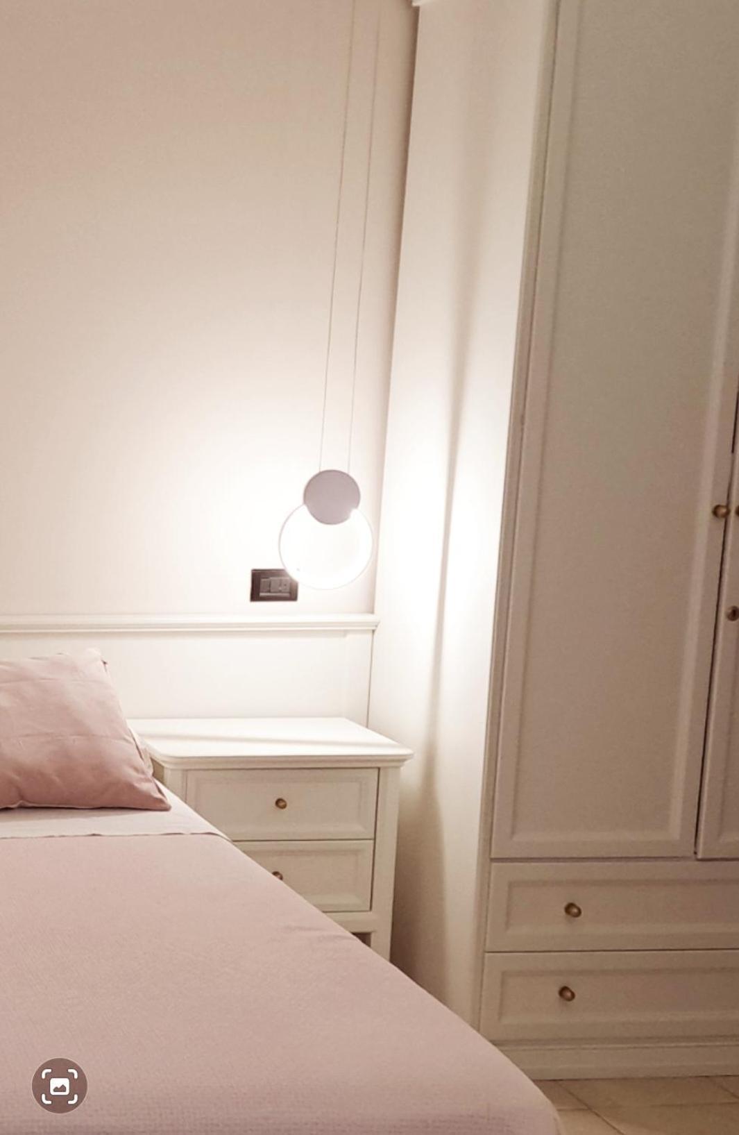 Antelima B&B Taormina Rom bilde