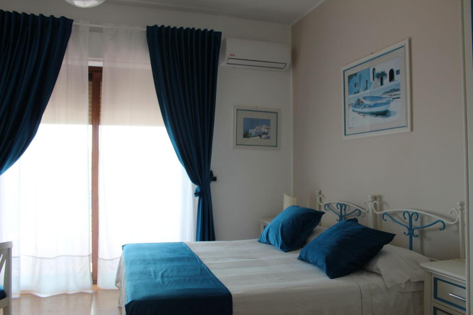 Antelima B&B Taormina Eksteriør bilde