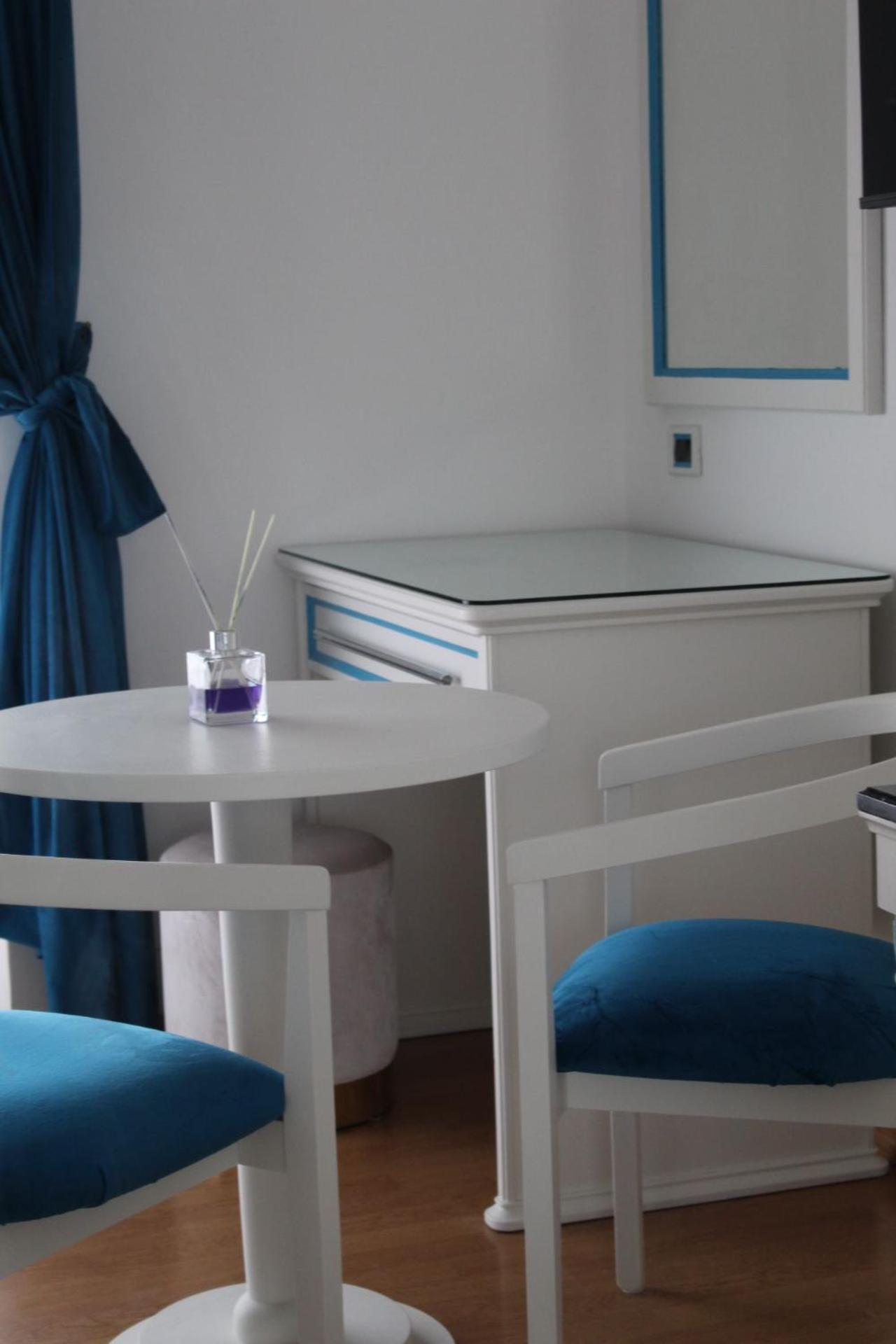 Antelima B&B Taormina Eksteriør bilde