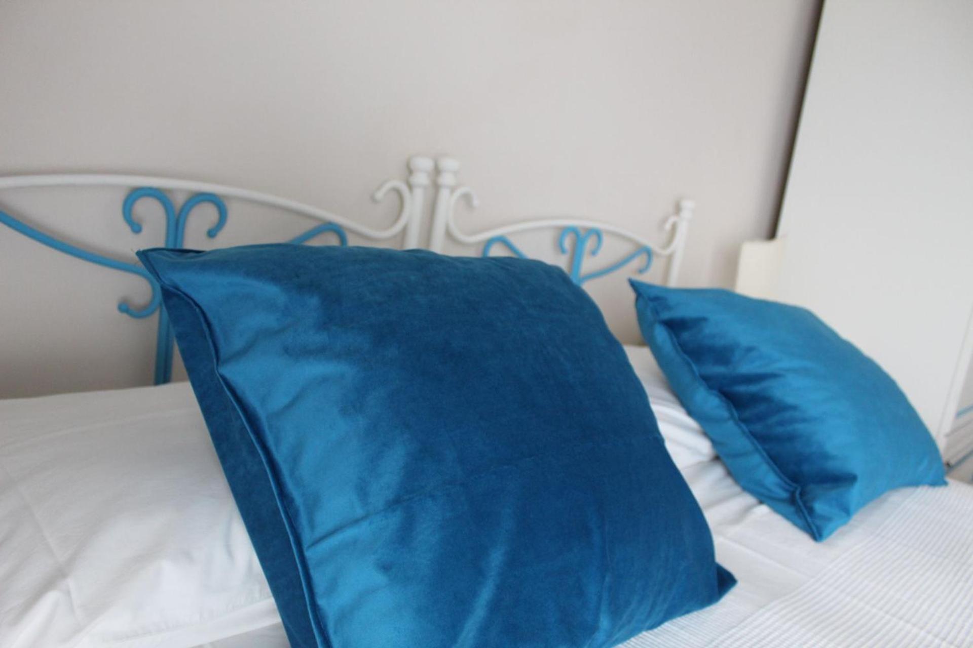 Antelima B&B Taormina Eksteriør bilde